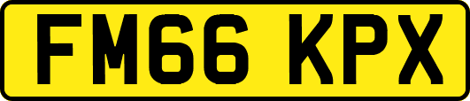 FM66KPX