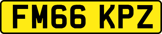 FM66KPZ