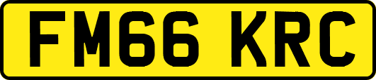 FM66KRC