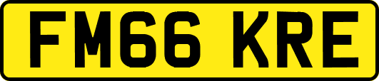FM66KRE