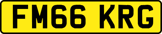 FM66KRG