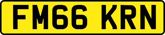 FM66KRN