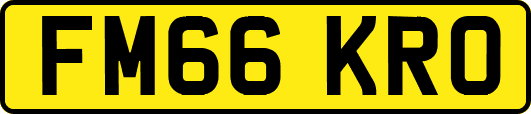 FM66KRO
