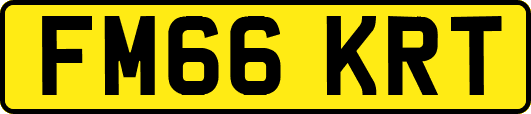 FM66KRT