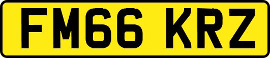 FM66KRZ