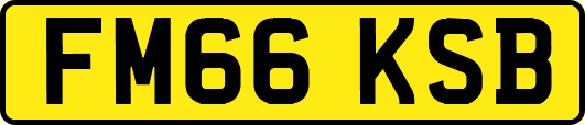 FM66KSB