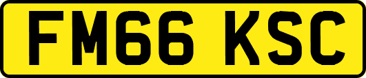 FM66KSC