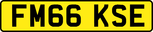 FM66KSE