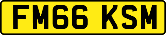 FM66KSM