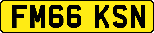 FM66KSN