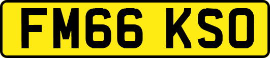 FM66KSO