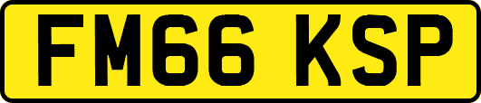 FM66KSP
