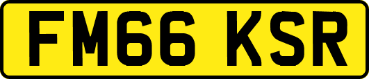 FM66KSR