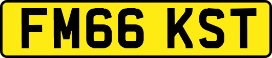 FM66KST