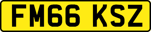 FM66KSZ
