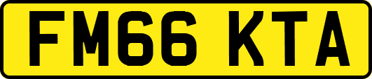 FM66KTA