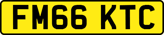 FM66KTC