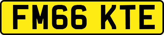 FM66KTE