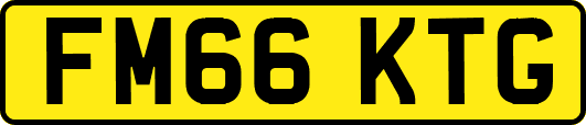 FM66KTG