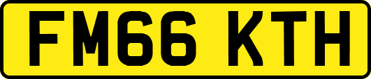 FM66KTH