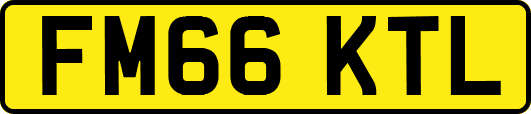 FM66KTL