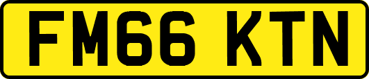 FM66KTN