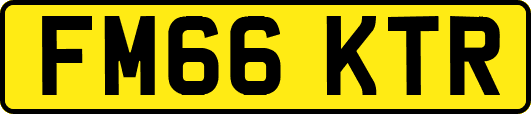 FM66KTR