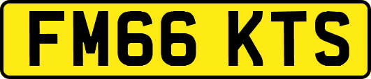 FM66KTS