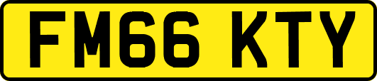 FM66KTY