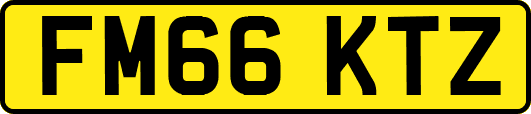 FM66KTZ