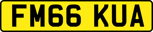 FM66KUA