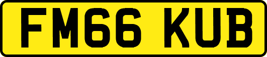 FM66KUB