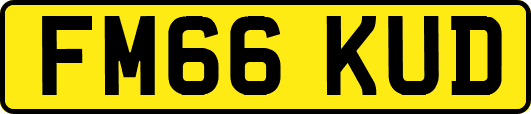 FM66KUD