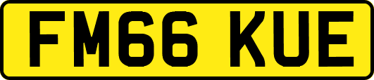 FM66KUE