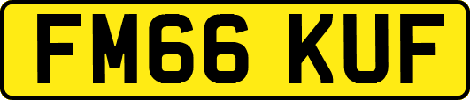 FM66KUF