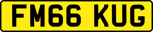 FM66KUG