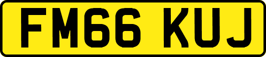 FM66KUJ