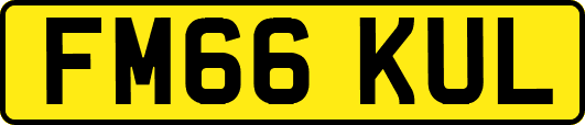 FM66KUL
