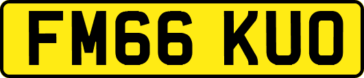 FM66KUO