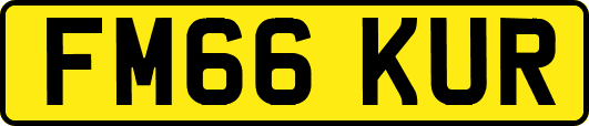 FM66KUR