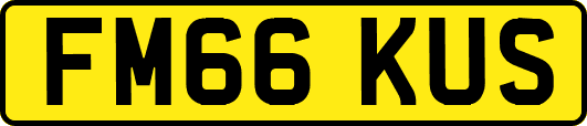 FM66KUS