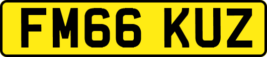 FM66KUZ