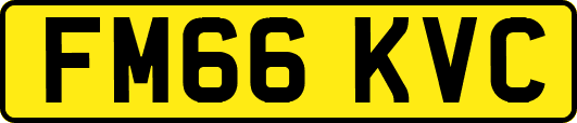 FM66KVC