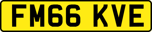 FM66KVE