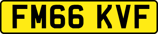 FM66KVF