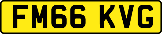 FM66KVG