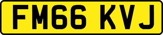 FM66KVJ