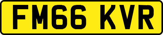FM66KVR
