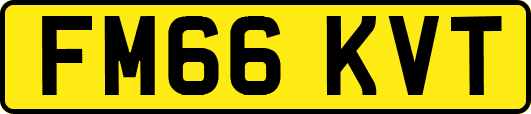 FM66KVT