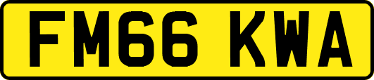 FM66KWA